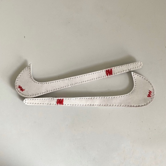 Nike Dunk Low “Black White” Custom - Picture 9 of 14